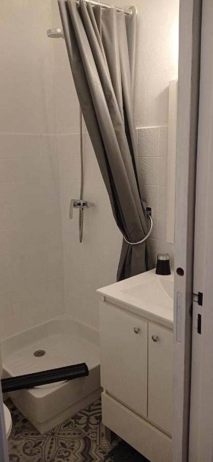 Appartement Sur le port, studio avec vue sur la marina à Gruissan Extérieur photo